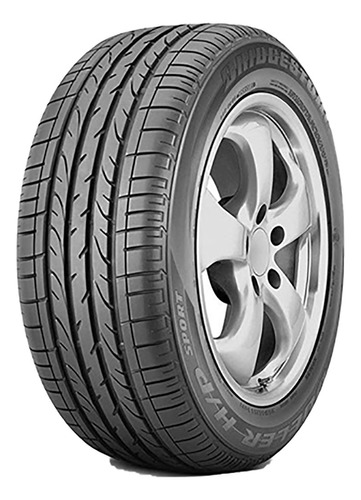 Neumatico Bridgestone 215/60r17 96h Dueler H/p Sport