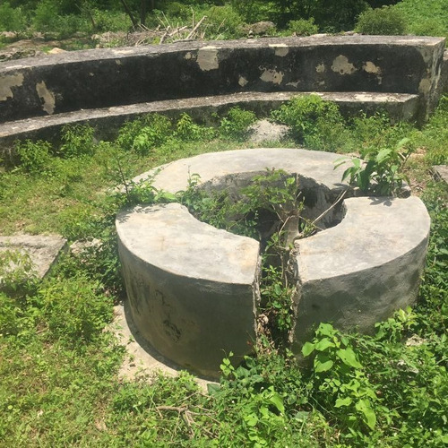 Imagen 20 de 30 de Hacienda En Venta En Campeche