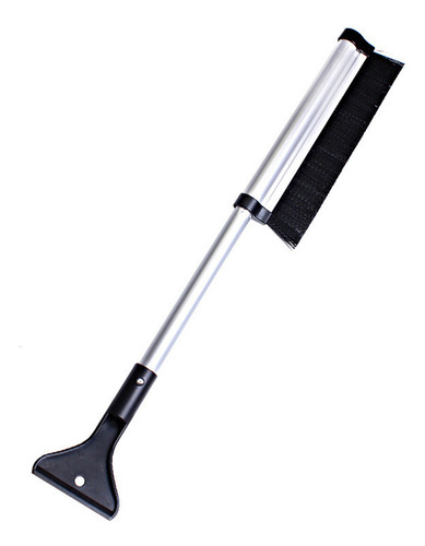 Raspador De Hielo En L Con Cepillo Para Coche, Suv, 2 En 1,