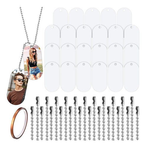 Llavero De Sublimación Llaveros Adornos Llaveros # Moda Con