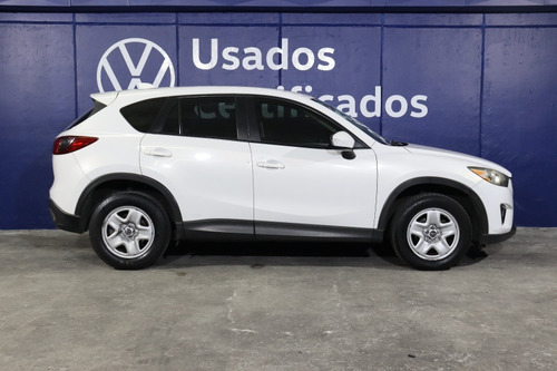Mazda CX-5 2.0 I Grand Touring Mt