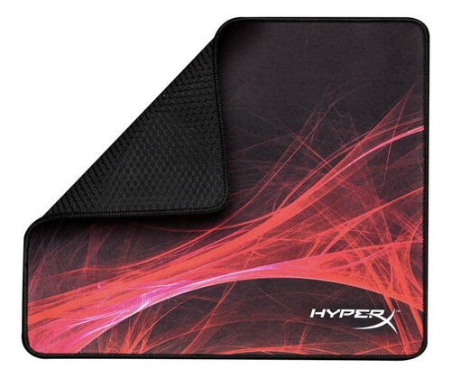 Mousepad Gaming Hyperx Fury S Pro Speed Edition M Medium