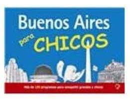 Buenos Aires Para Chicos