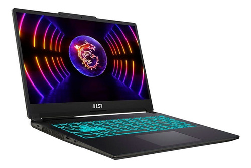 Laptop Gamer Msi  I7 12650h  8gb Ddr5  M.2  512gb Rtx 4060 8