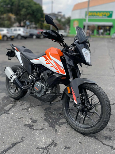 Ktm 2023