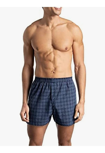 Imagen 4 de 5 de Boxers Talla Xxl 2g Paquete 3 Unidades $ 25