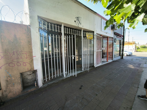 Local En Alquiler En La Plata