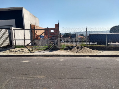 Imagem 2 de 7 de Terreno Comercial 135m² No Parque Nova Esperança Em São José Dos Campos - Te00426 - 69917309