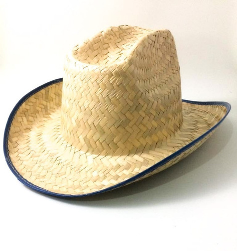Sombrero Vaquero 50 Piezas Niño Adulto Envio Gratis