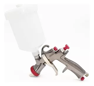 Lvlp R500 - Pistola Rociadora De Pintura De Coche De Aliment