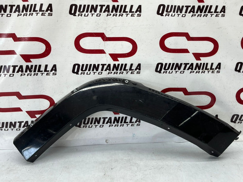 Moldura Arco Trasero Izquierdo Jeep Commander 2008