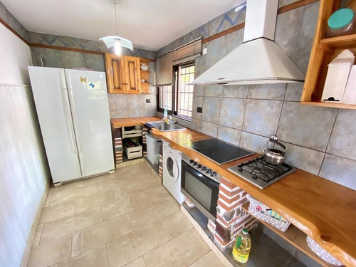 ¡¡¡alq. Casa 4 Dorm. Equipada Rio Ceballos - Cordoba¡¡¡