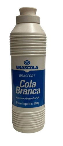 Adhes Vinilico Brascola 500g Premium Extra Fuerte X1 Oferta