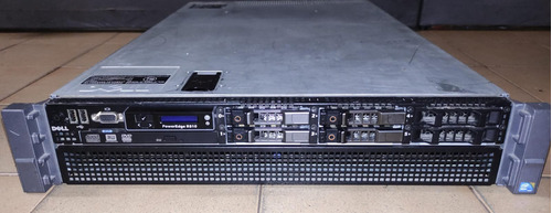 Servidor Dell Poweredge R810