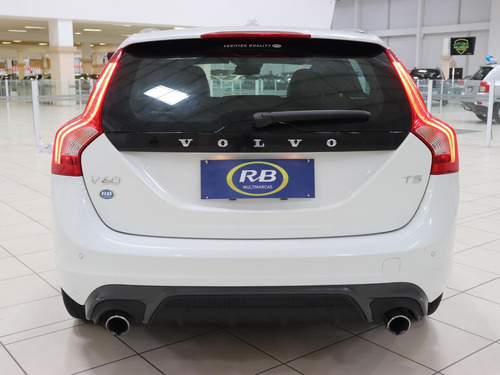 Volvo V60 2.0 T5 Rd Dy