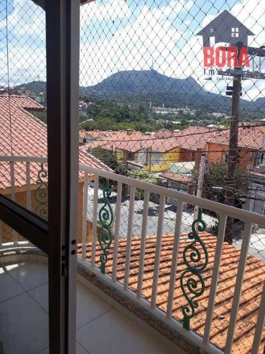 Imagem 19 de 21 de Sobrado Com 3 Dormitórios À Venda, 210 M² Por R$ 650.000,00 - Conjunto Residencial Vista Verde - São Paulo/sp - So0045