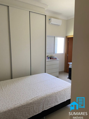 Imagem 20 de 22 de Casa Condomínio Alta Vista, São José Do Rio Preto - Ca00943 - 70570477