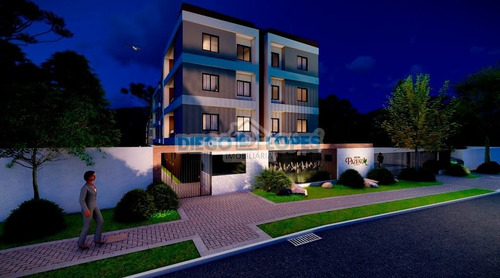 Imagem 4 de 15 de Apartamento Para Venda, 2 Dormitório(s), 46.68m² - 1925