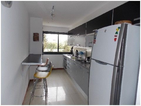Alquiler Temporario Apartamento 3 Dormitorios Playa Brava