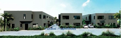 Housing En Carrasco Norte, Irazabal Propiedades Cw188469