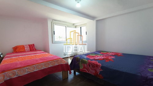 Imagen 10 de 12 de Ideal Vende Town House De 116m2 3 Habitaciones Y 3 Baños En Conjunto Mocoties Tucacas