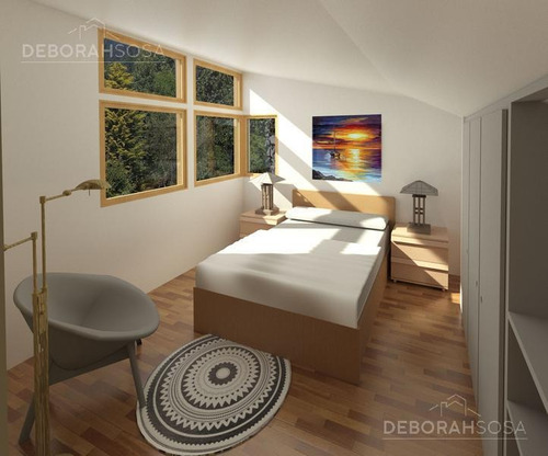 Imagen 16 de 21 de Estar Angostura.penthouse - Villa La Angostura, Viví Mejor!