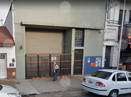 Imagen 2 de 30 de Depósito Galpón En Alquiler Ubicado En Piñeyro, Avellaneda