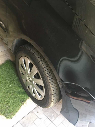 Volkswagen Fox 2011 1.0 Vht Trend Total Flex 3p
