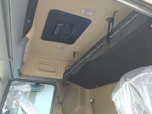 Scania R510