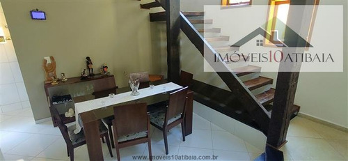 Chácaras Em Condomínio À Venda Em Atibaia/sp - Compre O Seu Chácaras Em Condomínio Aqui! - 1469537