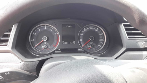 Volkswagen Gol 1.6 Trendline Mt 5 P 2018
