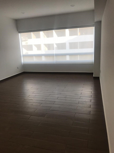 Imagen 2 de 14 de Departamento En Renta Parque Sur Arenal De Guadalupe Tlalpan