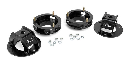 Kit De Nivelación 1.5in Dodge Ram 2500 4wd 1994-2003