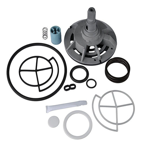 Suavizante De Agua 1  Rotor & Seal  Kit  Parte # 7257535