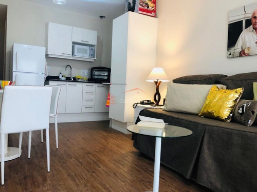 Imagen 4 de 19 de Apartamento En Venta En Punta Del Este, Peninsula
