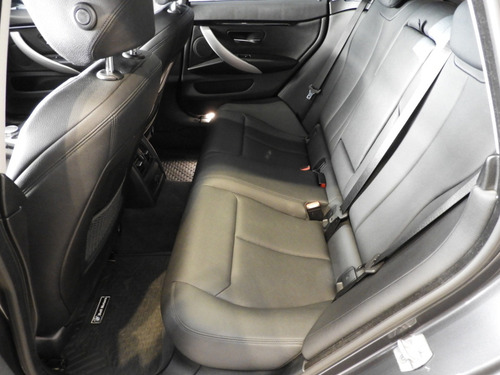 Bmw 430i Serie 4 2.0 Gran Coupe Sportline 252cv