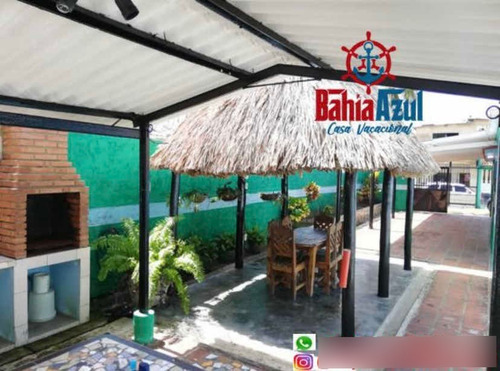 Imagen 5 de 13 de Alquiler Casa Vacacional Tucacas