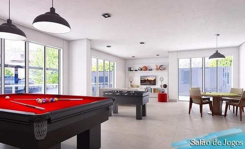 Imagem 30 de 30 de Apartamento À Venda, 60 M² Por R$ 488.000,00 - Parada Inglesa - São Paulo/sp - Ap6128