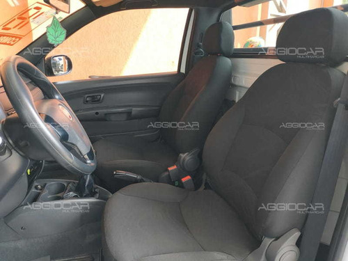 Imagem 15 de 15 de Fiat Strada Hd Wk Cc E (flex)