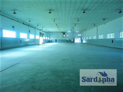 Imagem 4 de 9 de Salão Comercial Em Jurubatuba - São Paulo - 4594