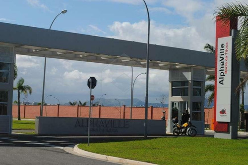 Imagem 8 de 13 de Alphaville - Lotes Residenciais Na Barra Da Tijuca - 2944373063651