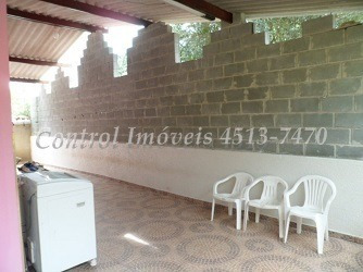Imagem 4 de 4 de Casa - Ref: 01770
