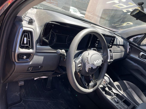 Kia Sorento Motor 2.5 2022 4x2 Por Partes