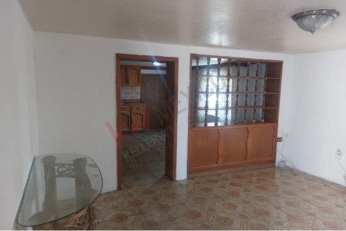 Casa En Renta En Nueva Esperanza, Mexicali Bc