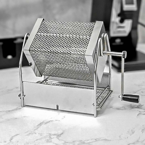Máquina De Café, Máquina Para Hornear, Secadora, Tostador