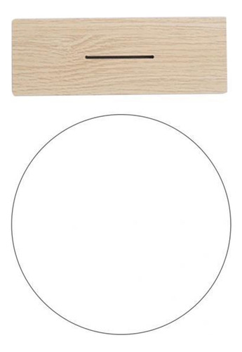 5 Decorativo Irregular Acrílico Maquillaje Estético Espejo