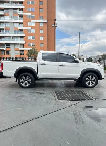 Jac T8 Comfort Mt 2.0 4x4
