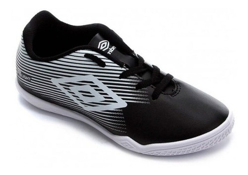 Botines Futsal Umbro Infantil Futbol Sala Indoor Jr