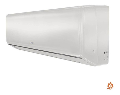 Imagen 3 de 8 de Aire Acondicionado Split Gree Lomo Inverter 9000 Kcal/h