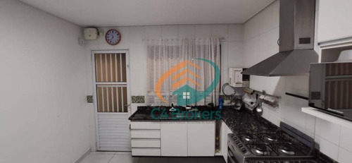 Imagem 8 de 25 de Sobrado Com 3 Dormitórios À Venda, 166 M² Por R$ 750.000,00 - Cidade Patriarca - São Paulo/sp - So0393